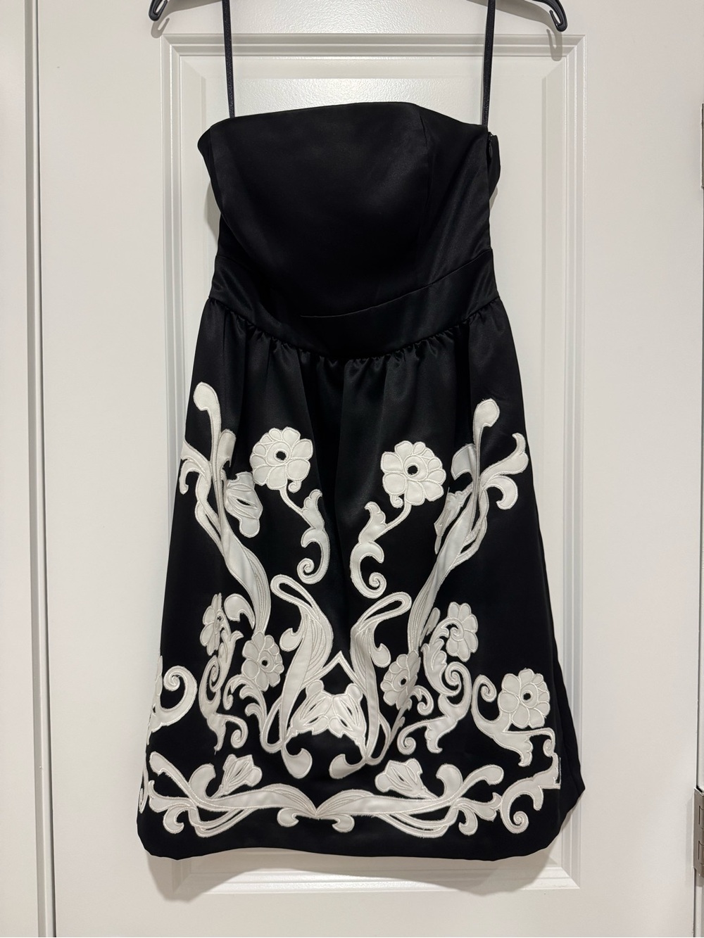 White House Black Market Cocktail Dress